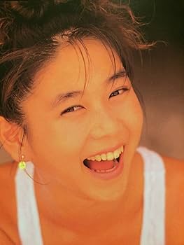 Amazon.co.jp: 古本 帯なし 写真集 予感 YOKAN 瀬能あづさ CoCo